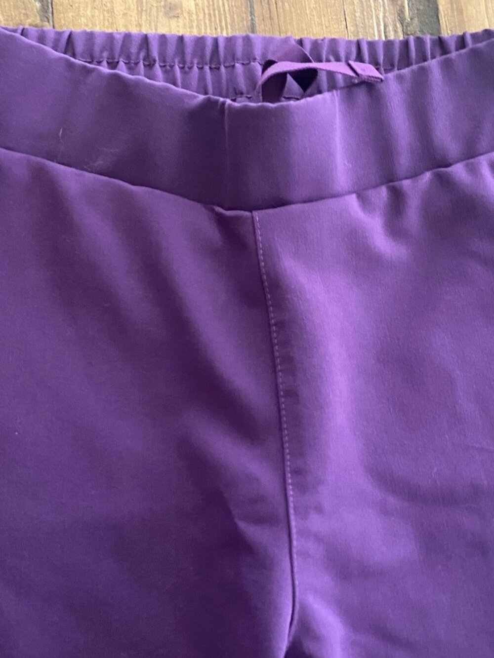 Butter Soft Movement Scrub Pants - Size XSMALL